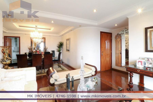 Imagem 4 de 15 de Apartamento Para Venda Em Suzano, Conjunto Residencial Irai, 4 Dormitórios, 1 Suíte, 4 Banheiros, 3 Vagas - 771_1-1191143