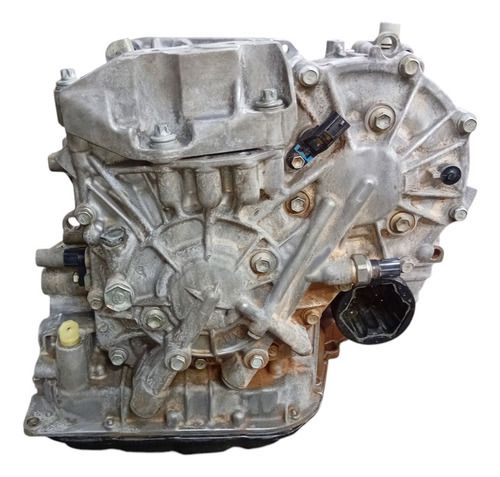 Caixa Cambio Pulse Faltback 1.0 3cc 12v Turbo 2022/.. Automá (Usado)