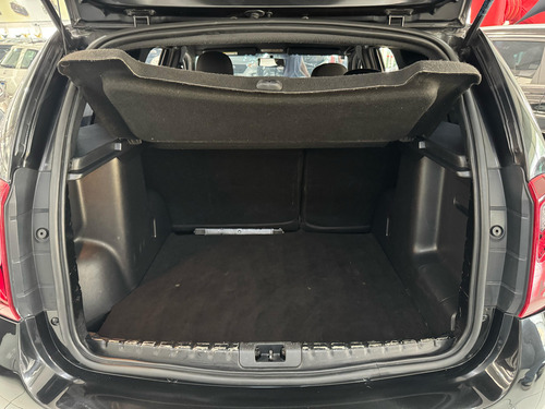 Renault Duster Duster 2.0 16V Dynamique (Aut) (Flex)