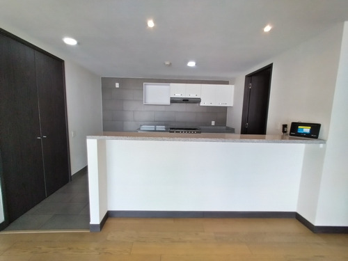 Imagen 7 de 14 de Departamento En Renta Be Grand San Angel