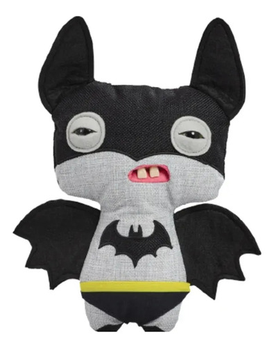 De Juguete De Peluche Fuggler Ugly Monster Dc Batman