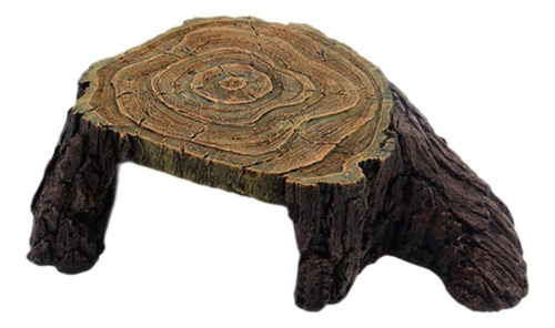 Decoración De Pecera De Acuario, Cueva 29cmx19cmx9cm