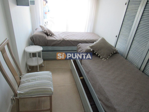 Imagen 21 de 26 de Apartamento En Punta Del Este, Brava