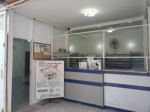 Imagen 2 de 14 de Fondo De Comercio En Venta Productos Químicos En Maracay Cod 22-17097 Dlc