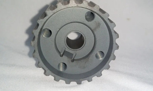 Engranaje Piñon Cigueñal Vw Gol Parati Saveiro 1.8