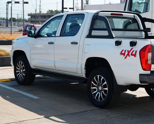 Foton Tunland G7 4x4