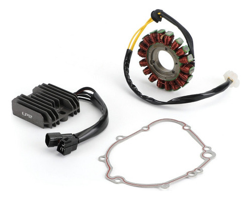 Kit Estator+regulador+junta Para Suzuki Gsxr600 750 K6 K7