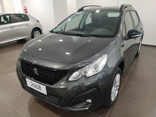 Peugeot 2008 Allure 1.6