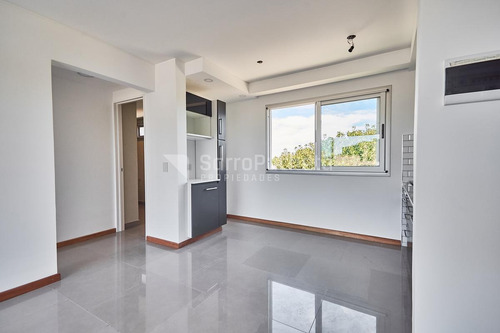 Imagen 6 de 30 de Venta Departamento 2 Ambientes En Haedo Centro (1b)