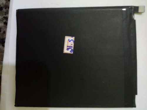 Bateria Xiaomi Modelo Bn43 Redmi Note 4x