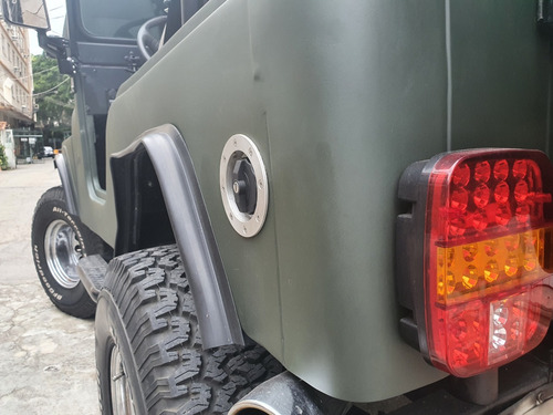 Jeep Willys