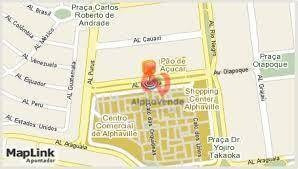 Andar Corporativo Comercial Para Venda E Locação, Alphaville, Barueri - Ac0008. - Ac0008