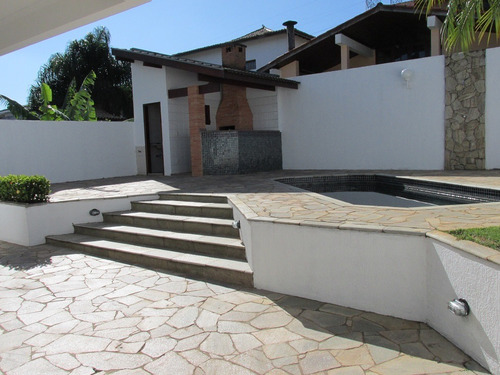 Imagem 12 de 14 de Excelente Casa Em Alphaville Locação Aluguel Residencial 06
