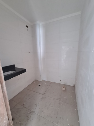 Imagem 11 de 14 de Apartamento 2 Dormitórios 350 Metros Do Mar Ams325