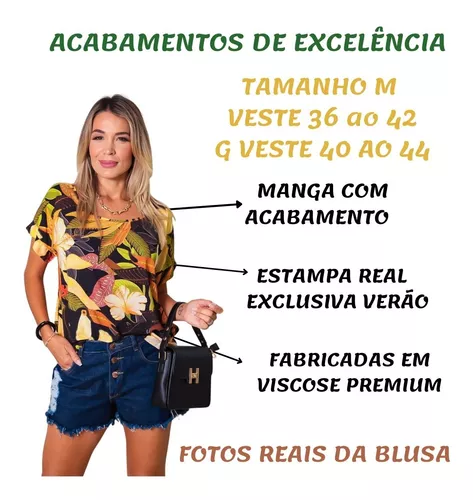 Camiseta Feminina Verão envio imediato estampas a escolher