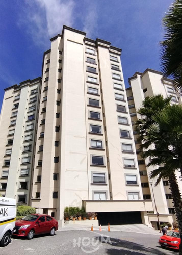 Imagen 2 de 30 de Departamento En Hacienda De Las Palmas, Huixquilucan Con 4 Recámaras, 247 M², Id: 41409