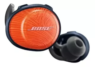 Audífonos In-ear Inalámbricos Bose Soundsport Free Bright