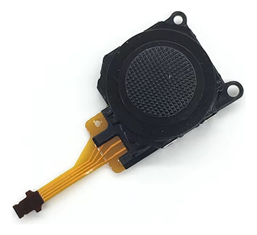 5 Piezas Joystick 3d Para Psp 3000