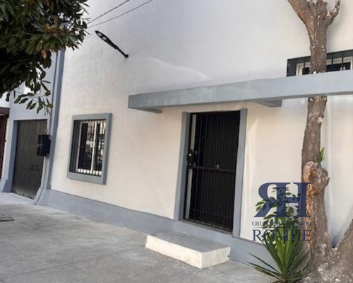 Casa Con Uso De Suelo En Del Valle En Venta, Benito Juarez