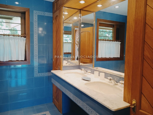 Casa En Venta Y Alquiler, Golf, Punta Del Este, 4 Dormitorios.- Ref: 3036