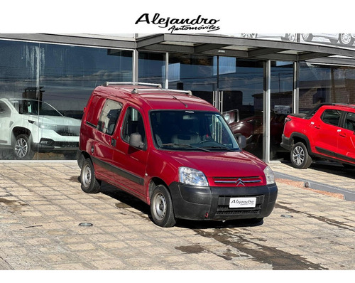 Citroën Berlingo 1.4 Bussines 75cv