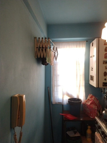 Imagen 6 de 14 de Monoambiente En Venta En Sarandi Oeste