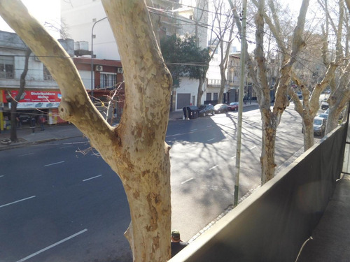 Imagen 11 de 25 de Boedo 2 Amb Con Balcon Corrido, Muy Luminoso, Bajas Expensas