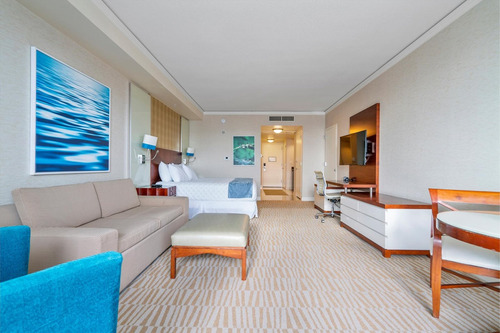 Departamento En Trump International Beach Resort-sunny Isles