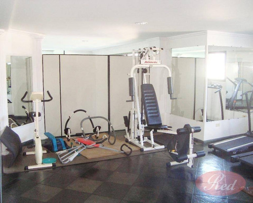 Apartamento Edifício Orquideas- Centro- Suzano - Ap0186