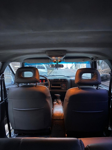 Chevrolet Blazer Dlx Executive 4.3 V6
