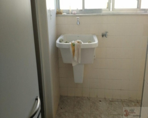 Imagem 28 de 30 de Apartamento - Hmap502 - 32075793
