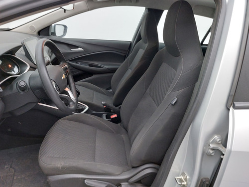 Chevrolet Onix 1.0 FLEX MANUAL