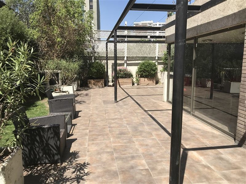 Imagen 26 de 28 de Departamento En Venta De 3 Dorm. En Ñuñoa