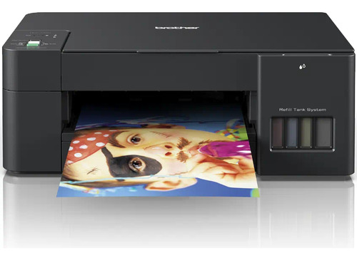Impresora Multifuncional Brother Dcp T220