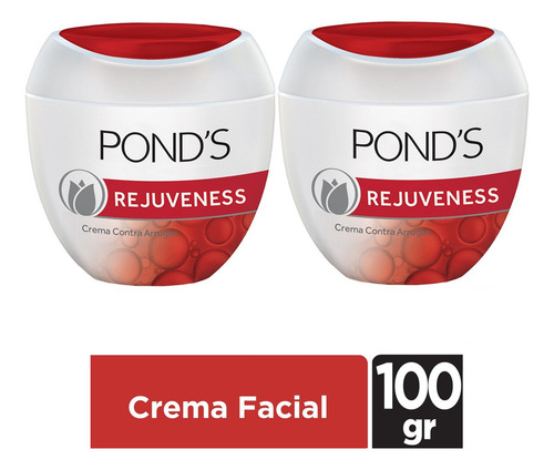 Creme Pond's Rejuveness Dia Pond's De 100ml/100g