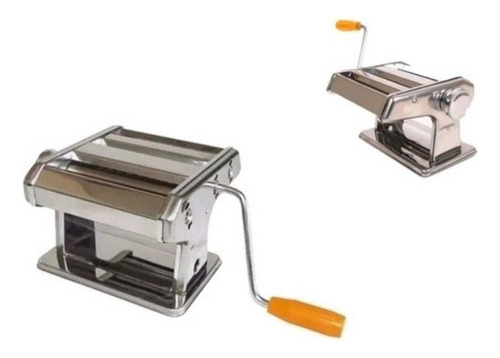 Maquina Para Hacer Pastas Maquina Para Hacer Fideos 18cm