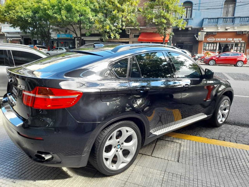 Bmw X6 3.0 Xdrive 35i Sportive 306cv Anticipo Y Cuotas