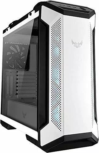 Gabinete Asus Tuf Gaming Gt501 - White