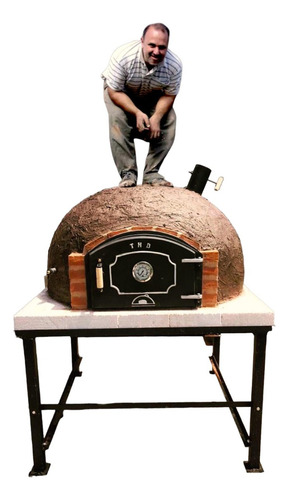 Manual De Construcción Horno De Barro - Tu Horno De Barro