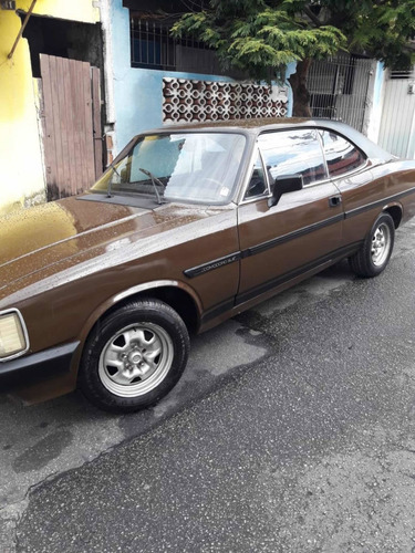 Chevrolet Opala Comodoro