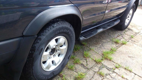 Nissan Pathfinder 1998 3.3 Se 5p