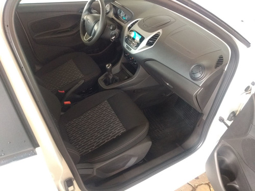 Imagem 5 de 11 de Ford Ka Ka 1.0 Se 2018/2019