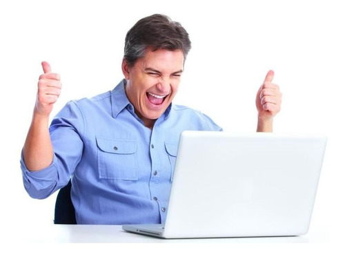Imagem 1 de 1 de Home Office - Trabalhe Em Casa