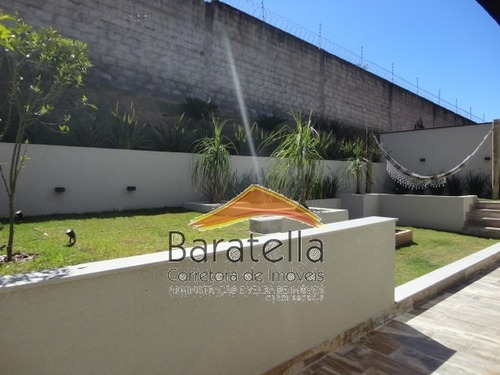 Imagem 12 de 12 de Casa Para Venda, 3 Dormitórios, Condomínio Residencial Euroville Ii - Bragança Paulista - 190