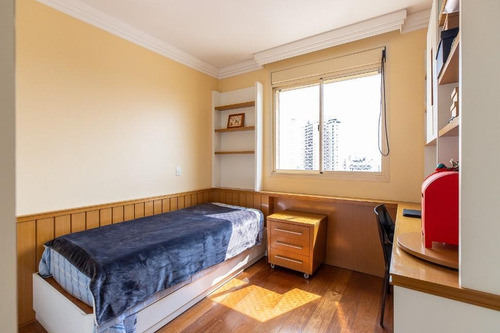 Imagem 18 de 30 de Apartamento - Campo Belo - Ap4577