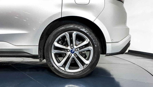 Imagen 12 de 15 de 42939 - Ford Edge 2017 Con Garantía