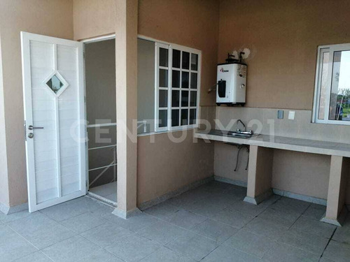 Venta De Casa En Residencial Del Bosque, Veracruz