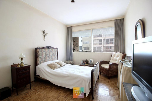 Venta Apto 3 Dormitorio Con Garage