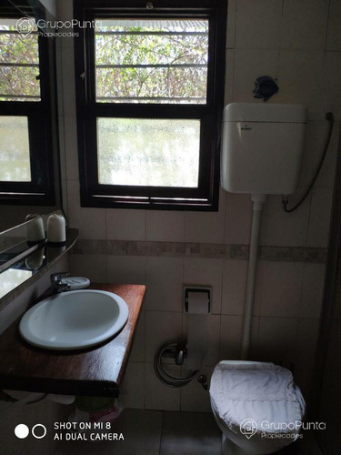 Casa En Venta, Permuta Y Alquiler Temporario