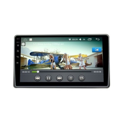 Autoradio Toyota Raize 2020-2023 De 4ram+64gb-8nucleos+chip